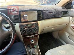 BYD F3